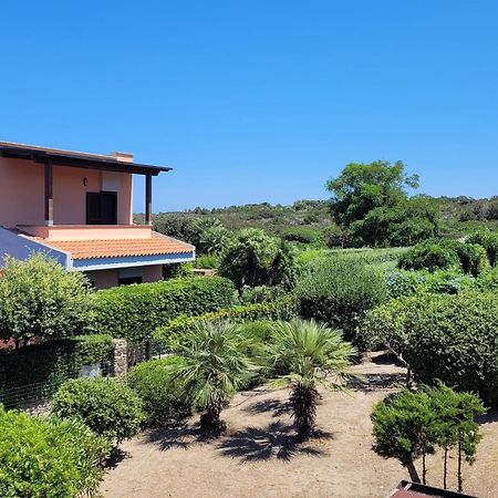 Villa La Pelosa Stintino Extérieur photo