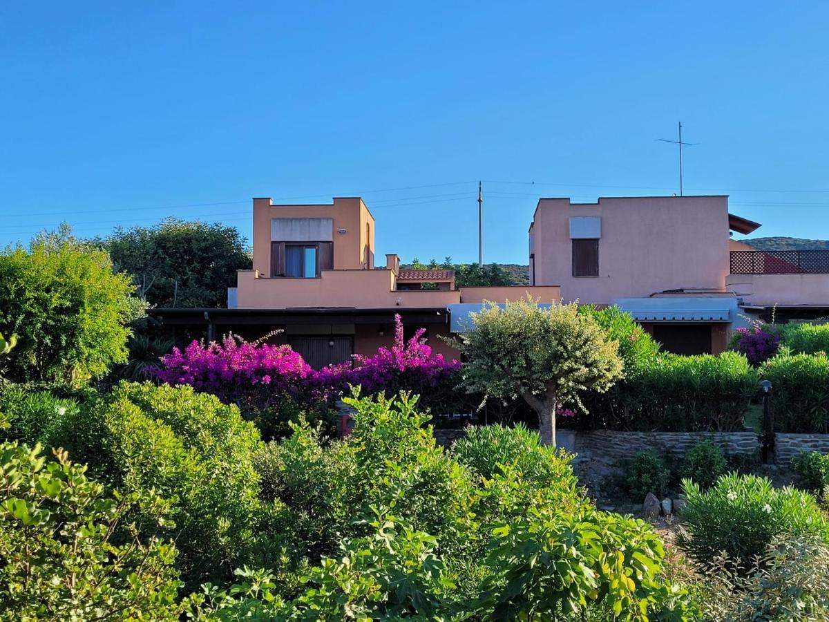 Villa La Pelosa Stintino Extérieur photo